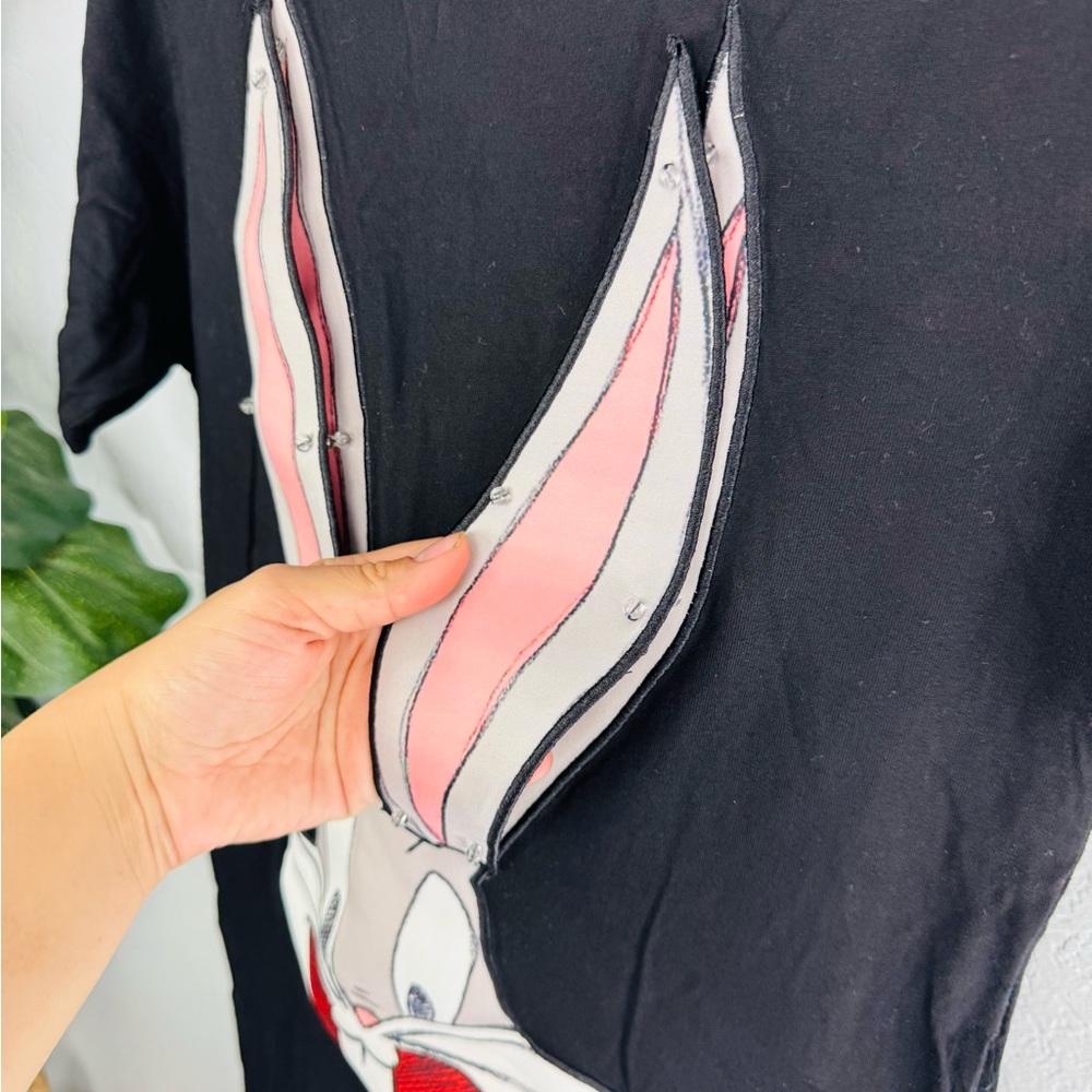 Korean Brand Bugs Bunny Dress - Picture 7 of 10